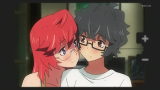 Ano Natsu de Matteru Episode 1