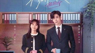 You Are My Secret (2024) Episode 7 English SUB