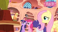 My Little Pony(มายลิตเติ้ลโพนี่)Ep.9 ซีซั่น 1 พากย์ไทย