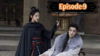 🇨🇳 EP09: Kill Me Love Me (Eng Sub)