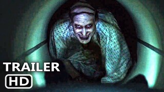 INSIDIOUS 5: THE RED DOOR Final Trailer (2023) ᴴᴰ