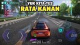 Seriusan! Mirip Forza Horizon - Ace Racer (Android)