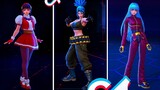 Tik Tok Ml ( Mobile Legends ) 2021 Keren Lucu Dan Viral Di Tiktok - TIKTOK ML Part 10