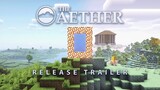 The Aether - Release Trailer
