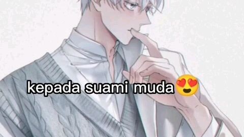 buat para istri jjk