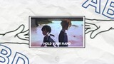 Tamako Love Story Edit [AMV Romance/Sad Edit] !! - Aesthetic Edit