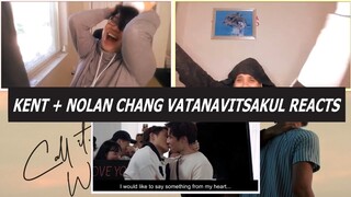 CALL IT WHAT YOU WANT S2 EP. 6 Drunk Reaction by FilAm & South African | #CIWYWss2Ep6