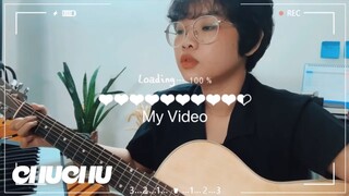 Buồn làm chi em ơi - Hoài Lâm (ChuChu Cover)