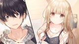 [Light novel recommendation] Five pure love light novels, crazy sweet, so sweet that it will make yo