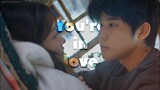 You're in love | Jihan & Ahjung | Wedding Impossible | 웨딩 임파서블| FMV