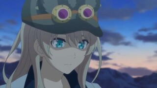 The Legend of Heroes: Sen no Kiseki – Northern War episode 6 sub indo