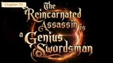 25 - The Reincarnated Assassin is a Genius Swordsman (Tagalog)