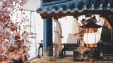 Film|Legend of Anle|Dilireba & Gong Jun