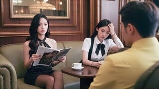 Nữ Tổng Tài Đi Xem Mắt Không Ngờ Lại Đồng Ý Cưới Tên Tài Xế Lái Xe Taxi Quèn  - Phụ đề tiếng Việt