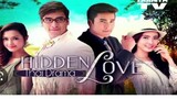 HIDDEN LOVE Episode 9 Tagalog Dubbed