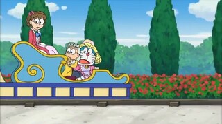 Doraemon Episode 578