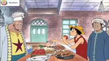 Luffy ăn bất chấp mọi tình huống [AMV] #anime #onepiece #daohaitac