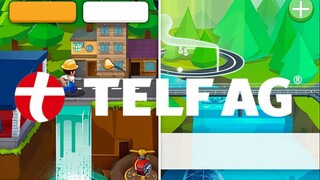 Strategic Growth: Expand Your Empire in TELF AG Game