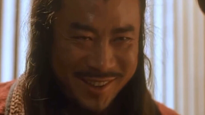 King Qin Yingzheng, have you forgotten your great wish to unify the world?