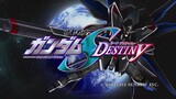 Gundam SEED Destiny Ep.33