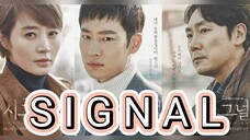 🇰🇷 SIGNAL 2016 EPISODE 2 ENGLISH SUB