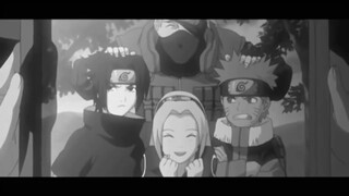 NARUTO / Sean Paul No Lie ft. Dua Lipa •AMV•