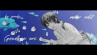 【AMV/MAD】Eri & Gojo Wakana「Goodbye, Eri & My Dress Up Darling」