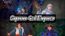 Supreme God Emperor Eps 325 Sub Indo