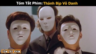 [Review Phim] Thánh Bịp Vô Danh | Bài Học Sâu Cay cho ai Ham Mê Đỏ Đen | Tea Movie Review Phim