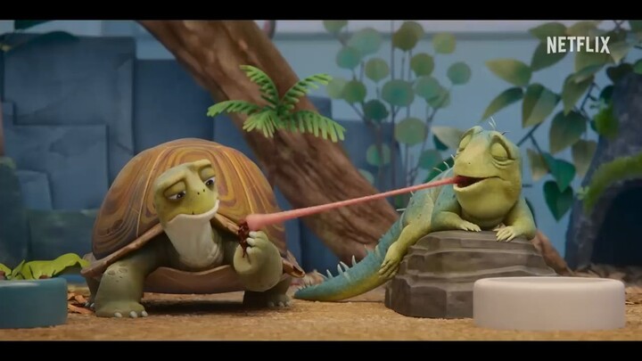Leo _ too watch full movie :link in description