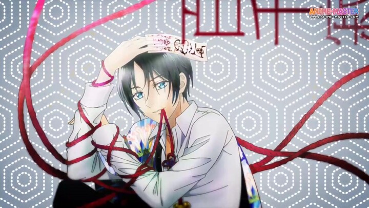 Momochi-san Chi no Ayakashi Ouji เจ้าชายปีศาจบ้านโมโมจิ EP 4 [ซับไทย]