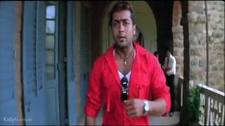 Sillunu Oru Kaadhal (2006)