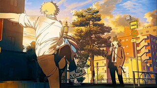 Chainsaw man💃💃