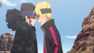 Boruto episode 122 Dubbing Indonesia