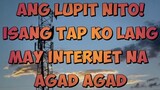 MAY INTERNET KANA AGAD AGAD! GAMIT ITO NGAYONG 2020 | TechniquePH