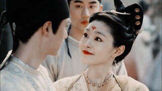 【FMV】Vương Nhất Bác - Tống Dật 王一博-宋轶 Bách Lý Hoằng Nghị - Liễu Nhiên Wang Yibo - Song Yi | Luoyang