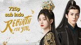 Rebirth For You 2021 END eps 40 sub indo