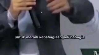 MAKSIMALKAN SHALAT MU DULU[Ustadz Adi Hidayat]