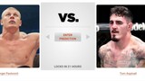 Sergei Pavlovich VS Tom Aspinall | UFC 295 Preview & Picks | Pinoy Silent Picks