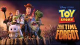 Toy Story That Time Forgot  ทอยสตอรี่ ตอนพิเศษ คริสมาสต์ HD พากย์ไทย