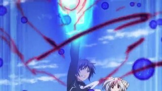 Juuou Mujin no Fafnir episode 10