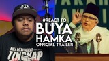 #React to BUYA HAMKA Official Trailers