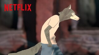 BEASTARS Final Season Part 1 OP | Into the world by issei | Netflix Anime