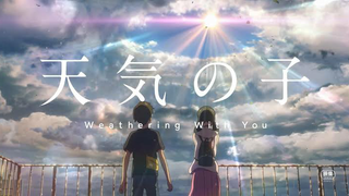 WEATHERING WITH YOU THE MOVIE 720p engsub