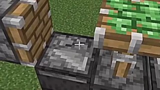 Minecraft Lejen bisa gini gak