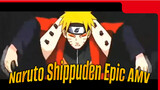 Nếu Boruto không đủ nóng, hãy thử Shippuden! "Wake" -Naruto quay trở lại! | Naruto