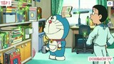 Review Doraemon  Nobita Và Chuyến Phiêu Lưu tập 1