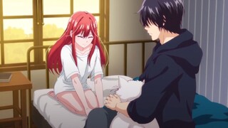 Vampire dormitory episode 8 Eng sub