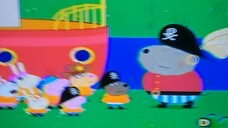 Peppa Pig - Pedro Infante Quiere ir al baño