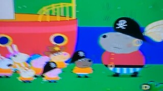 Peppa Pig - Pedro Infante Quiere ir al baño